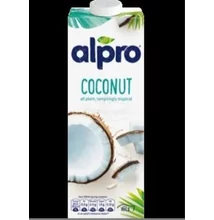 Alpro kókuszital 1l