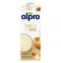Alpro mandulaital vaníliával 1l