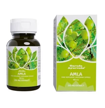 Garuda Ayurveda Amla (Amalaki) 60x
