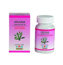 Garuda Ayurveda Arjuna 60x