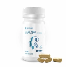 Tenmag Bakopa kivonat 500mg 30X
