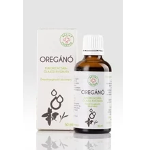 Bálint cseppek oregano -kukoricacsira olaj 50ml