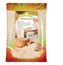 Tündérkert Basmati rizs - 400g