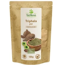 Biomenü Bio Triphala por 125g