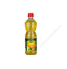 Burg almaecet 5% PET 500ml