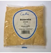 Csuta búzacsíra étkezési 250g