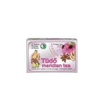 Dr.Chen tüdő meridián tea 20x25g 20x