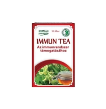 Dr.Chen immun tea 20x2,5g 20x