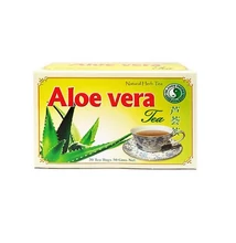 Dr.Chen aloe vera zöld tea 20x2.5g fahéjas 50g