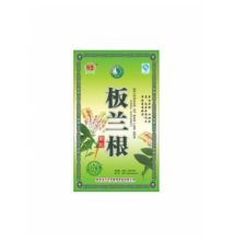 Dr.Chen banlangen+echinacea tea indigófa gyökér 12x15g 180g