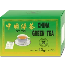 Dr.Chen zöldtea eredeti kínai 20x2g filteres 40g