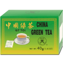 Dr.Chen zöldtea eredeti kínai 20x2g filteres 40g