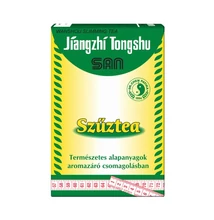 Dr.Chen san szűztea filteres 15x3g jianghzhi tongshu 45g