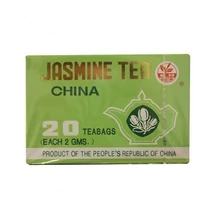 Dr.Chen zöldtea eredeti kínai jázminos 20x2g 40g