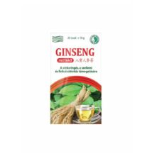 Dr.Chen ginseng instant tea 20x10g 20x