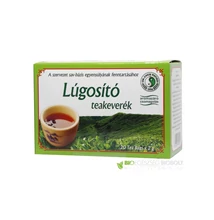 Dr.Chen lúgosító tea 20x2g 20x