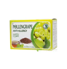 Dr.Chen pollengrape anti allergia tea 15x