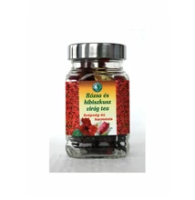 Dr.Chen rózsa és hibiszkusz virág tea 50g