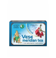 Dr.Chen vese meridian tea 20x2,5g 20x