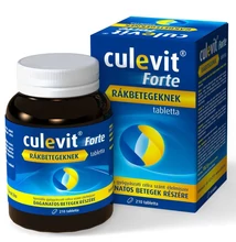 Culevit forte tabletta 210x