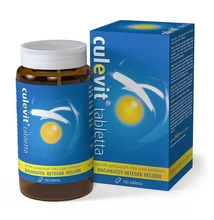 Culevit tabletta 180x