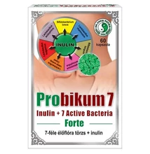 Dr. Chen Probikum 7 Forte kapszula