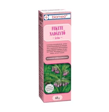 Biomed fekete nadálytő krém 60g