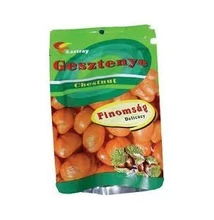 Eastray Gesztenye főtt, héj nélkül 100g