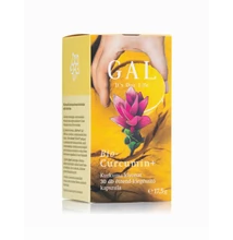 GAL Bio Curcumin + gyömbér Kapszula 225mg kapszula 30x