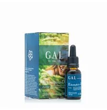 GAL K2+D3 FORTE K-komplex,D3 4000NE cseppek 20ml