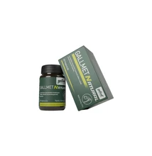 Gallmet Natural természetes epesav kapszula 60x