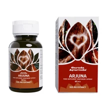 Garuda Ayurveda Arjuna 60x