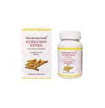 Garuda Ayurveda Kurkumin extra kapszula 60x