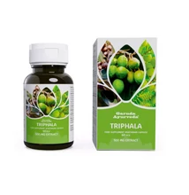 Garuda Ayurveda Triphala kapszula 60 db