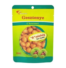 Eastray főtt héjnélküli gesztenye cukormentes 150g