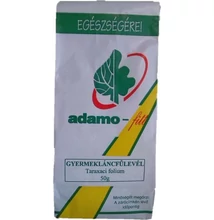 Adamo gyermekláncfű levél tea 50g