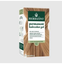 Herbatint 8D arany világos szőke hajfesték 170ml
