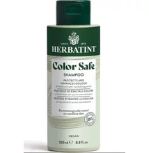 Herbatint Color Színtartó Sampon 260ml