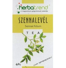 Herbatrend szennalevél tea * 40g