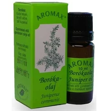 Aromax illóolaj boróka 10ml