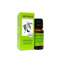 Aromax illóolaj citrom 10ml