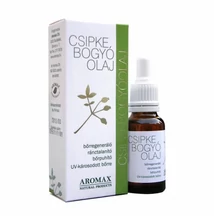 Aromax csipkebogyóolaj 20ml