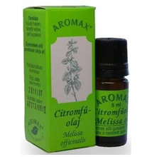Aromax illóolaj citromfű 5ml