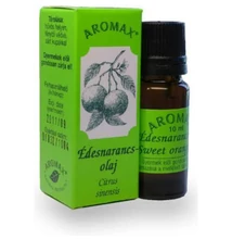 Aromax illóolaj édesnarancs 10ml