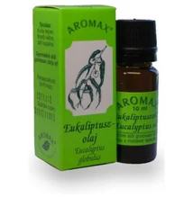Aromax illóolaj eukaliptusz 10ml