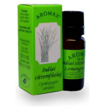 Aromax illóolaj indiai citromfű 10ml
