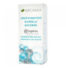 Aromax illóolaj keverék légúttisztitó 10ml