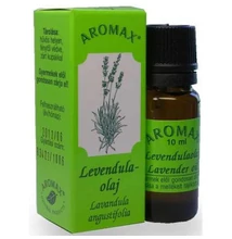 Aromax illóolaj levendula 10ml