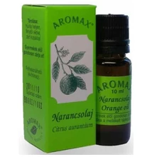 Aromax illóolaj narancs 10ml