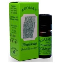 Aromax illóolaj tömjén 2ml